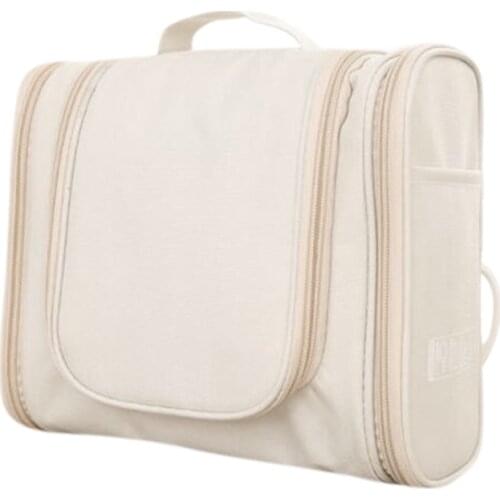 Makeup Bag Travel Bags for Women and Men Travel Size Toiletries Toiletry Bag Water-Resistant Makeup Cosmetic Bag