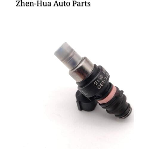 4PCS Fuel Injector FBYCG80 16600-AA270 for Subaru- Impreza RX 2.0L EI 8008212 2007~2012 Forester 2008 2.0L H4 EJ20 FAST DELIVERY