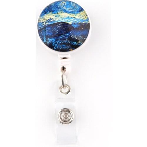 XMYGGB Badge Holders