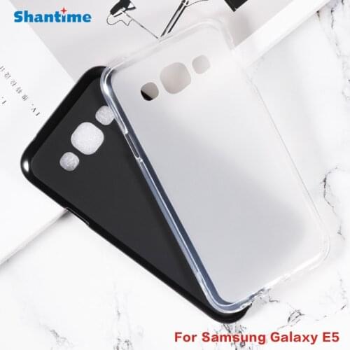 Zuitop Samsung Galaxy E5 Phone Cases