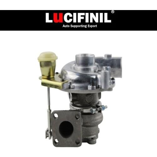 Free Shipping 4JA1T For Isuzu Dazx Passenger Car D-MAX 2.5 TD 4JA1L RHF5 RHF4H VIDA Turbo Charger 8972402101