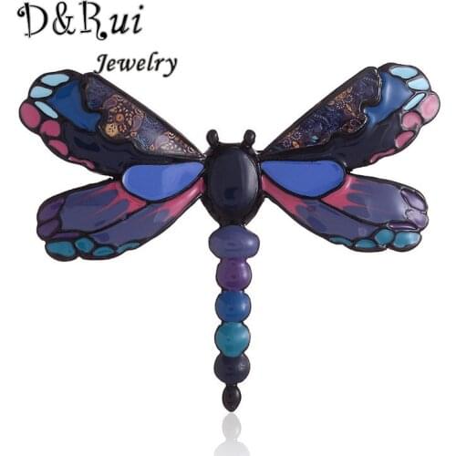 D&Rui Jewelry Decorative Pins