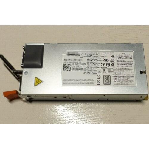 D1200E-S2 DPS-1200MB-1 B for DELL MAX 1400W server power supply