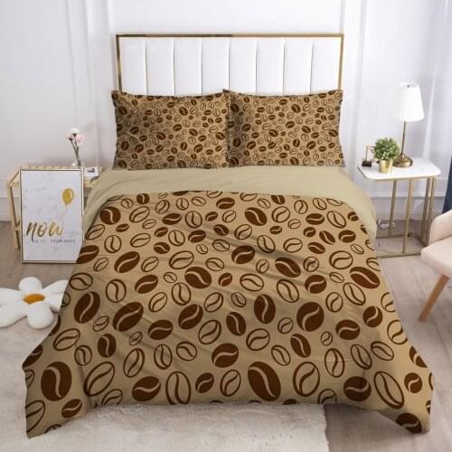 Classic Fresh Bedding set Bed Linens Qulit/Comforter Case Duvet Cover Sets with Zipper Double Queen Size 3D European Bed Linen