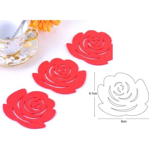 Metal cutting dies flower stitch 2020 new cut die mold Scrapbooking paper craft knife mould blade punch template dies
