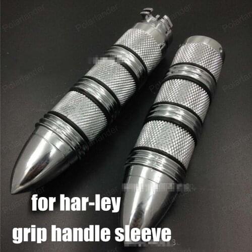 Handlebars modified motorcycle accessories aluminum handle sets throttle plate design effort motorcycle For Har-ley