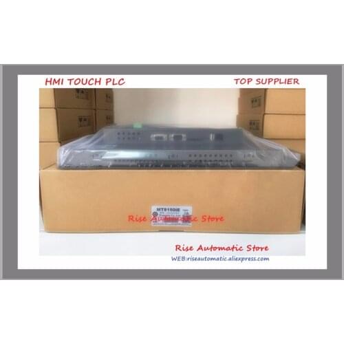 New Original HMI Touch Screen MT8150iE Replace MT8150X High-Quality