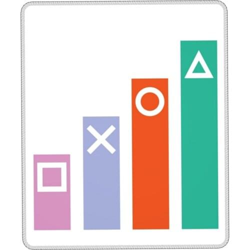 OPUYYM Mouse Pads