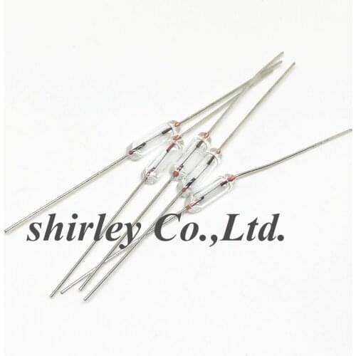 Free shiiping 100pcs 3*10mm 0.5A/1A/1.5A/2A/2.5A/3A/4A/5A 250V Axial fast glass fuse with lead wire 3X10