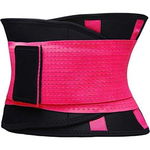 Waist Trainer Belt Corsets Steel Boned Body Shaper Women Postpartum Belly Band Sexy Corset Bustiers Breathable Modeling Firm