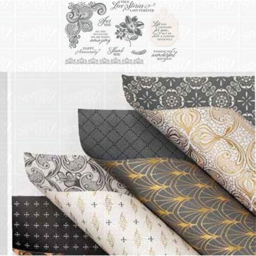 Cutting Dies For Scrapbooking New 2021 For Scrapbooking Stencil Album Paper DIY Gift Card Decoration Embossing Stamps And Dies