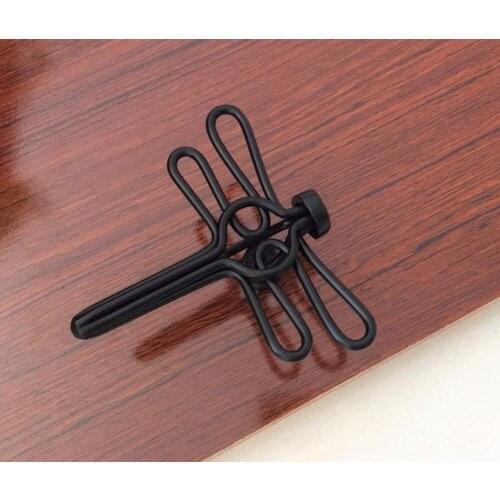 Dragonfly Knobs Drawer Pulls handles knobs Animal Dresser Handles / Kids Cupboard Knobs Cabinet Handles Kitchen Hardware