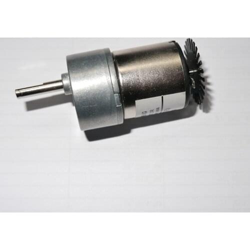 Vacuum Cleaner Wheel Motor Replacement For irobot Braava Mint 4200 5200c 320 380t Evolution 321 4205 Accessories