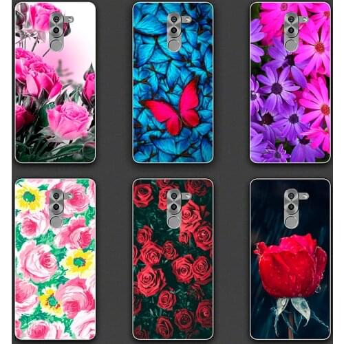 Чехлы для телефонов Huawei Honor 9 Lite TWONEDAY China At AliExpress
