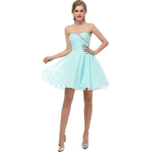 Weilinsha Womens Chiffon Dresses