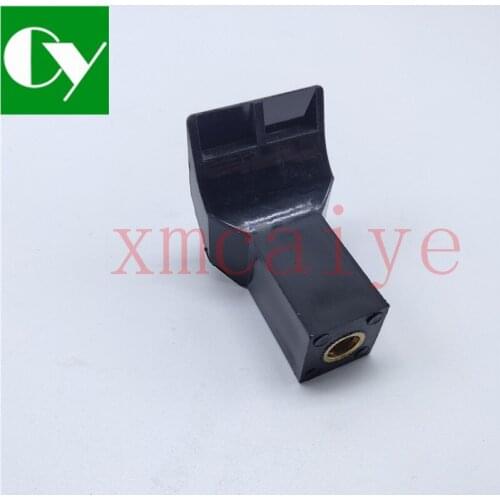 Feeder Blower Foot Komori Offset Machine Spare Parts