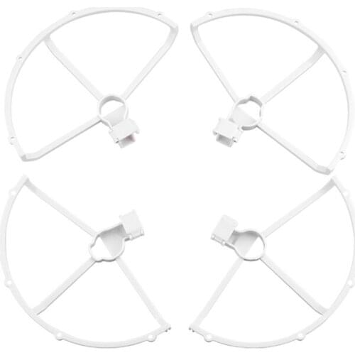 Propeller Blade Protection Cover For FIMI X8 MINI Parts Propeller Protective Ring Blades Drone RC Quadcopter Accessories