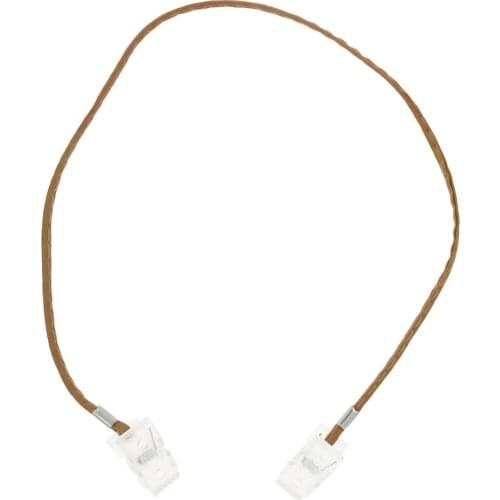 Napkin Clip Holder Napkin Chain Lanyard Neck Strap Keep Your Napkin Securely Placed While Dining