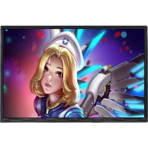 10.1inch 1920X1200 LCD Screen B101UAN01.C