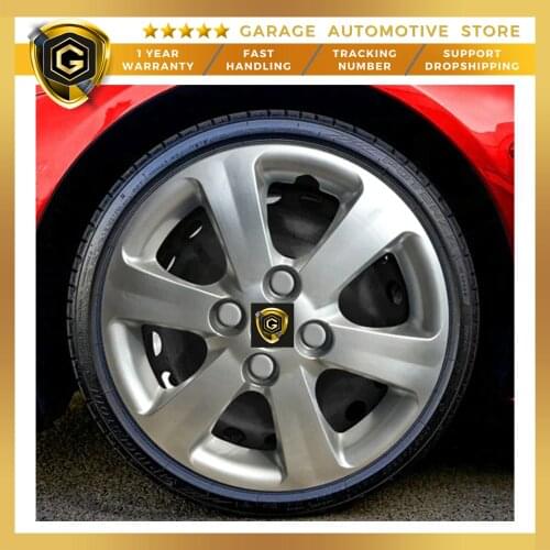 For Hyundai Getz Wheel Cover 14 inch 4 Pcs