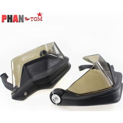 For BMW R 1200 GS ADV R1200GS LC F 800 GS Adventure R1250GS GSA Motorcycle Handguard Hand shield Protector Windshield