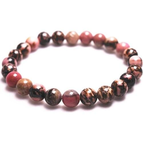 Han Yi Black Bracelets