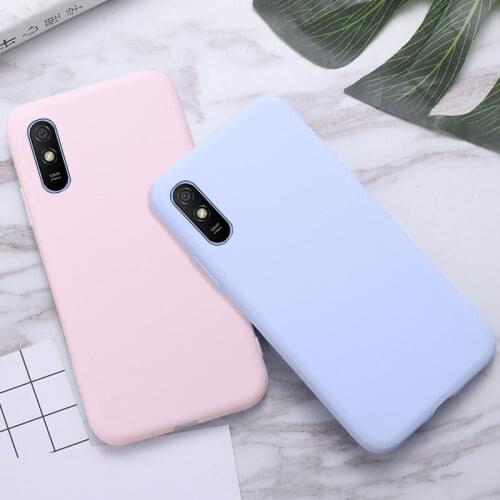 Чехлы для телефонов Xiaomi Redmi 9A Jadoly China At AliExpress