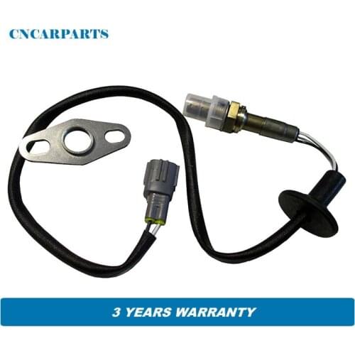 OXYGEN LAMBDA SENSOR O2 FIT FOR LEXUS RX300 SC300 TOYOTA HIGH LANDER RAV 4 SUPRA Turbo , 8946529525