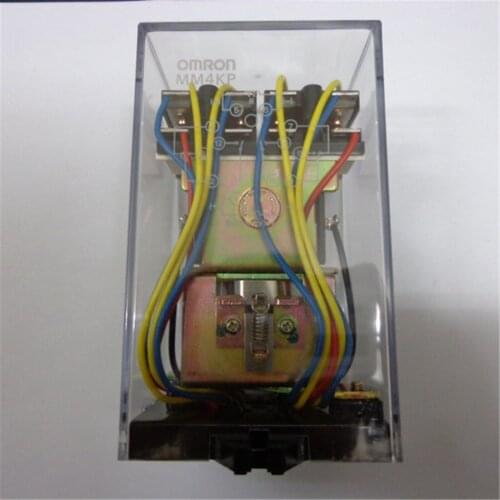 MM4KP 24VDCMM4KP 24VDC relay