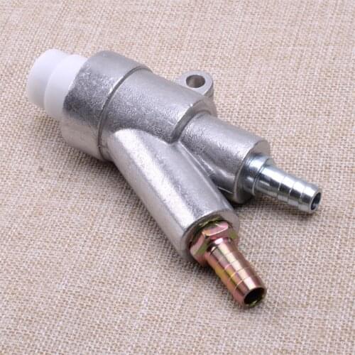 Stainless Steel 35mm B1 Air Sandblaster Spray Gun Kit & Boron Carbide Nozzle Accessories