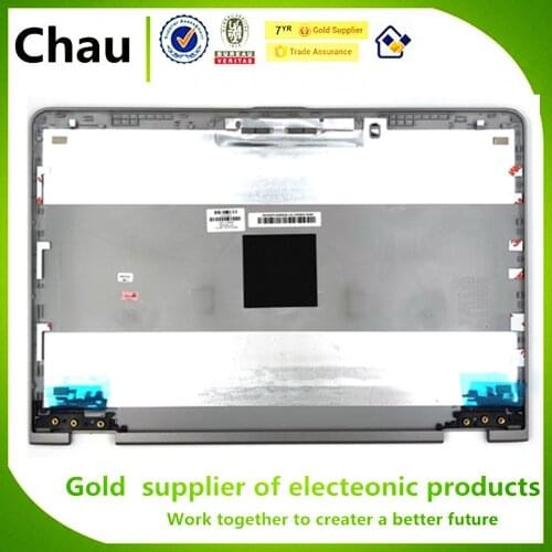 Chau New For HP Pavilion 14 X360 14-BA 14M-BA 14M-BA013DX LCD Back Cover Touch/Non Touch Version