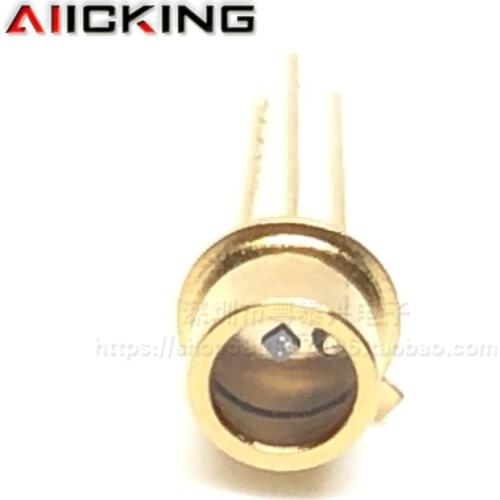 2/PCS SD3410 TO-46 New phototransistor metal package wavelength 880nm Angle 90