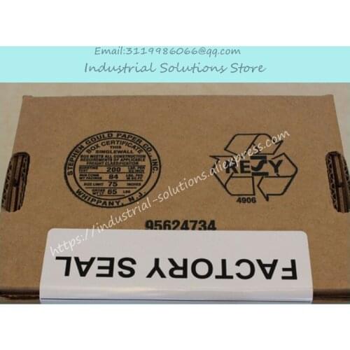 New 150-C43NBD Industrial Soft Starter