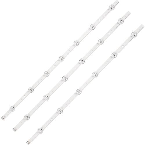 Suitable for LG 32LN540B LCD TV light bar LG Innotek POLA2.0 32"A/B Type