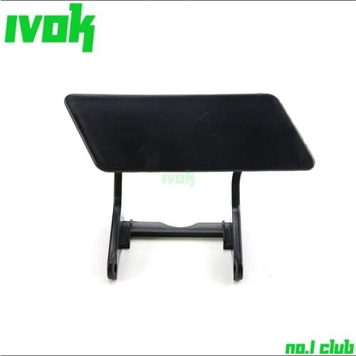 Right Side Washer Nozzle Cover Primered for Mercedes-Benz W164GL X164 GL350 GL450 2006-2012 1648600408