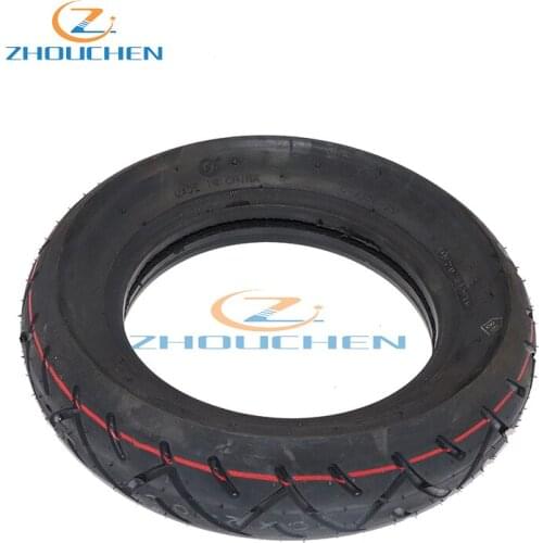 10X2.50 Thickening inner and outer tires 10 inches electric scooter balance car thickening outer tires
