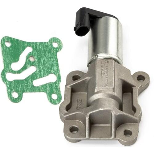 Replacement for Volvo XC70 S60 S80 V70 XC90 2.4 2.5 2.9 3.0L Intake Variable Timing Solenoid OEM # 8670421 86704210 36002685