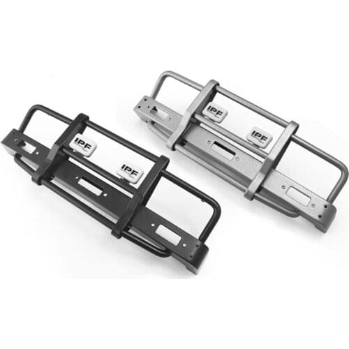 Front Bumper Protection DIY Part for RC4WD TF2 Mojave "KANGAROO" Accessories