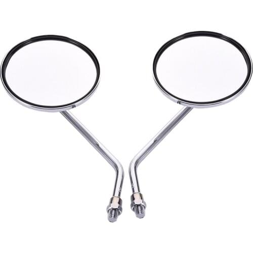 For Piaggio Yamaha Bws 125 Yamaha Ybr 125 Retroviseur Moto Guidon S1000R Retroviseur Moto Mirrors Motorcycle Mirrors