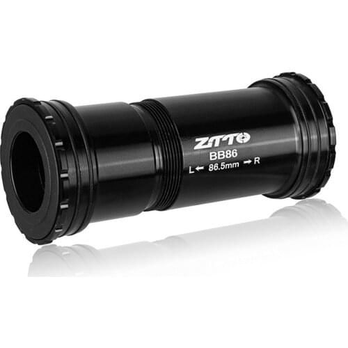 ZTTO CERAMIC BB92 BB90 BB86 Press Fit Bottom Brackets for Road Mountain Bike Parts 24mm Crankset BB GXP 22mm Crankset Chainset