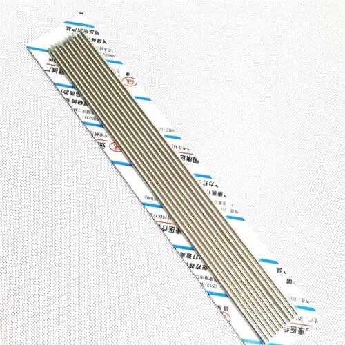 10pcs Single-ended Kirschner Nails Pins Stainless steel Kirschner wires orthopedics Instruments