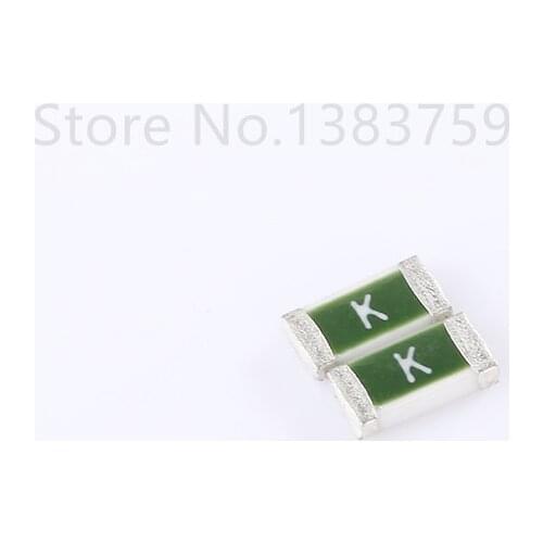 100pcs SMD Fusible fuse WDS1206-T150 1.5A 1206 24V 32V 36V 63V SMD