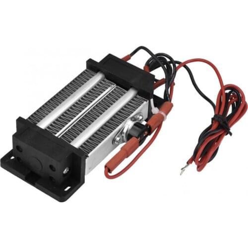 300W 220V Insulated PTC Ceramic Air Heater PTC Heating Element