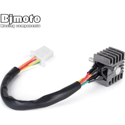 31700-292-008 Voltage regulator rectifier For Honda CB450 Super Sport CB500T Twin DOHC CB-450 CB 450 500T CJ360T CJ 360T 360 T