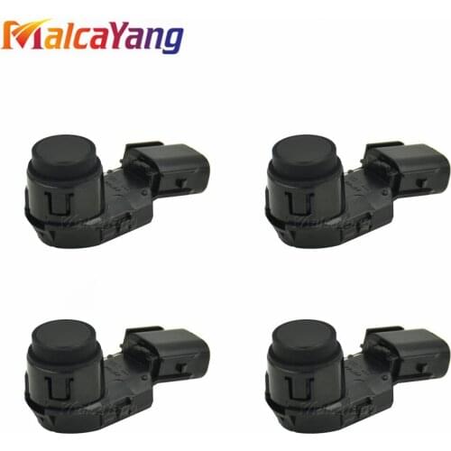 4PCS New High Quality Backup Reverse Parking Assist Sensor For Toyota Alphard 2015-2019 89341-60060 8934160060
