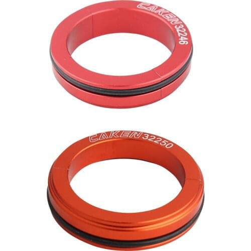 Motorcycle 46 50mm Fork Shock Absorber Rear Suspension For KTM 150-500 EXC EXCF XCW SXF XC XCF For Husqvarna TE FE TC FC TX FX