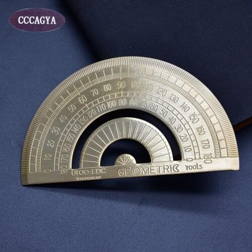 CCCAGYA Protractors