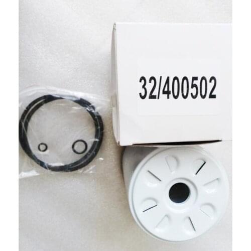 For JCB PARTS-- FUEL FILTER 32/400502