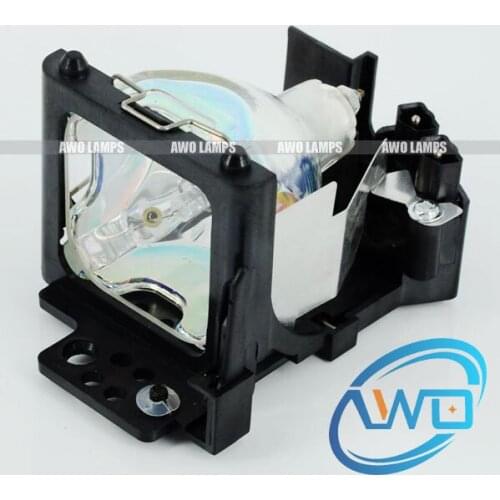 DT00461/CPX275LAMP DT00521/CPX327LAMP compatible lamp with housing for HITACHI CP-X275W/X275WA/X275W/X327 ED-X3250/X3270/X3280B