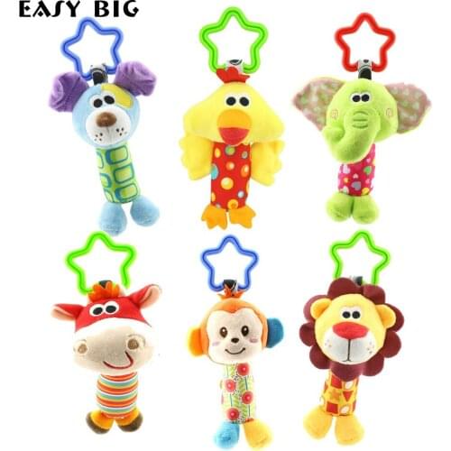 Первые игрушки для ребенка EASY BIG China At AliExpress